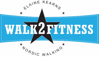 Walk@Fitness Nordic Walking